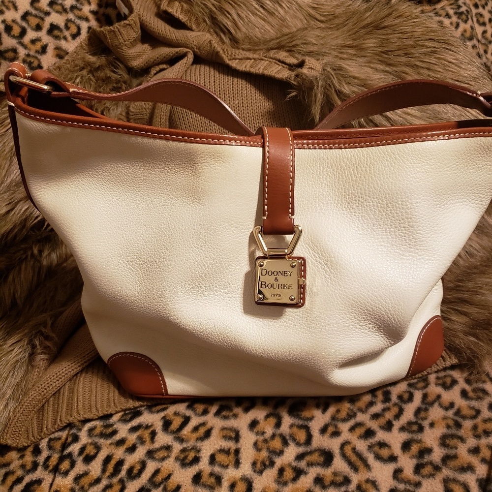 Doony & Bourke handbag with matching wallet